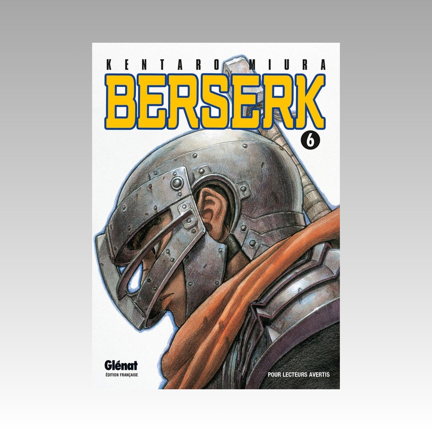 Berserk. Tome 6