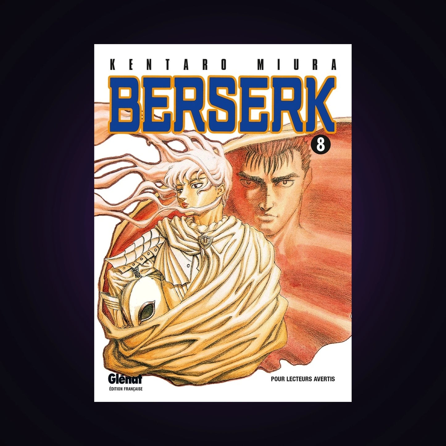 Berserk. Tome 8
