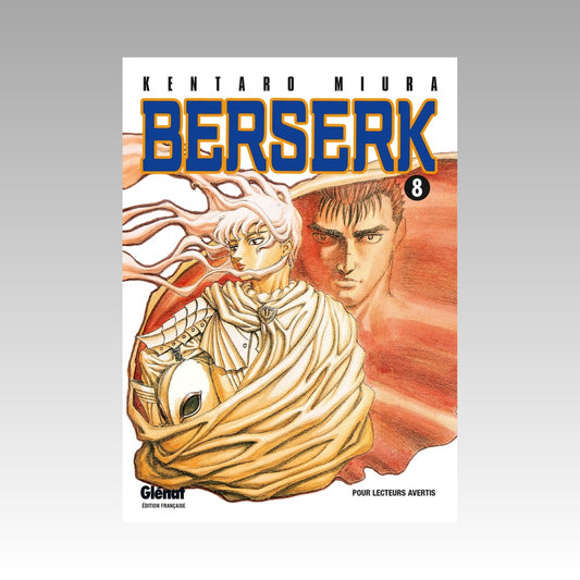 Berserk. Tome 8