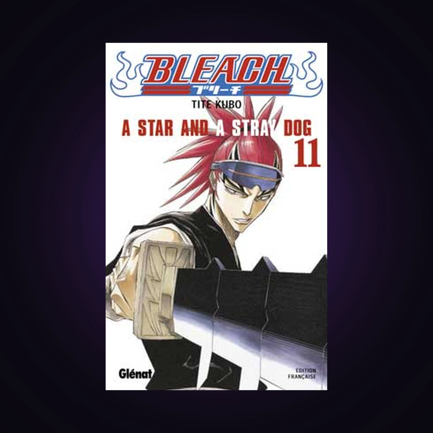 Bleach. Tome 11