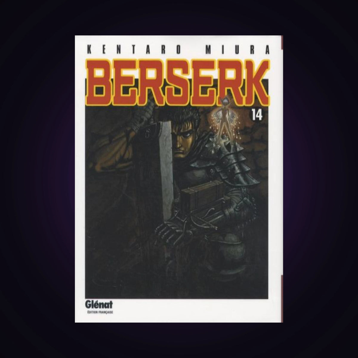 Berserk. Tome 14