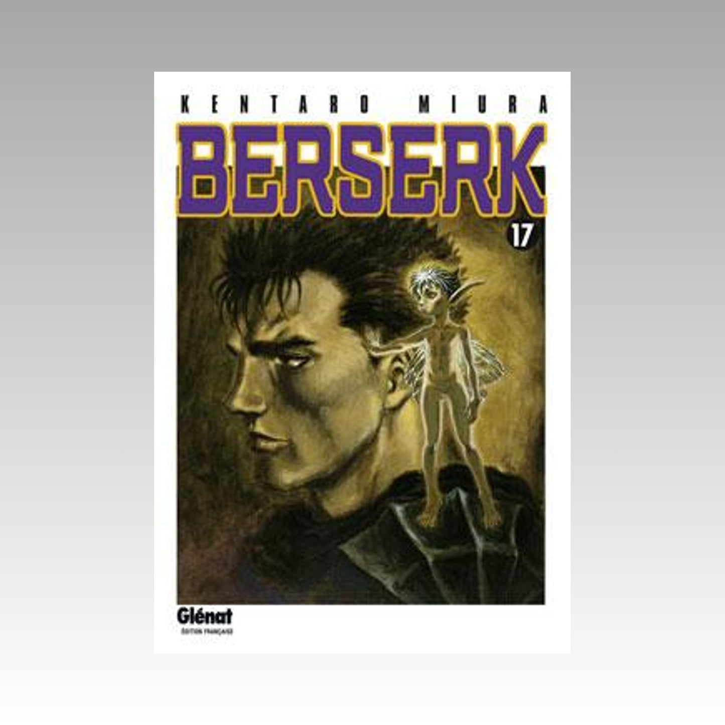 Berserk. Tome 17