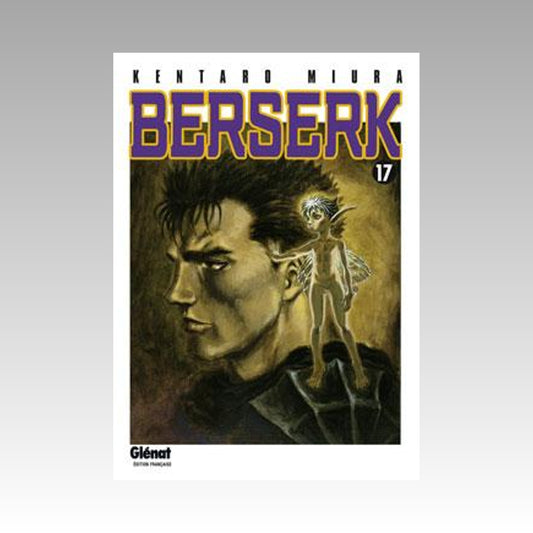 Berserk. Tome 17