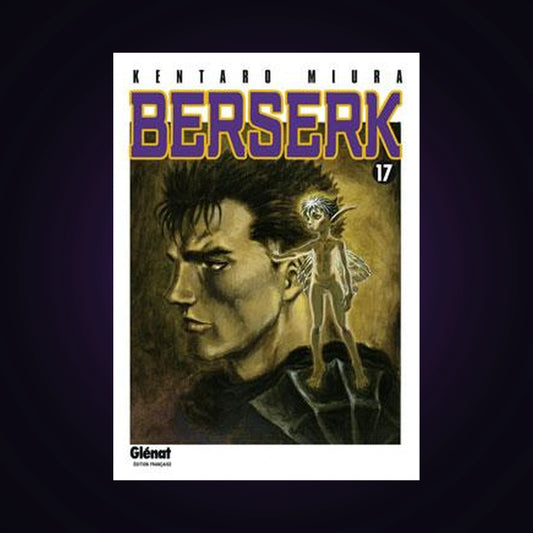 Berserk. Tome 17