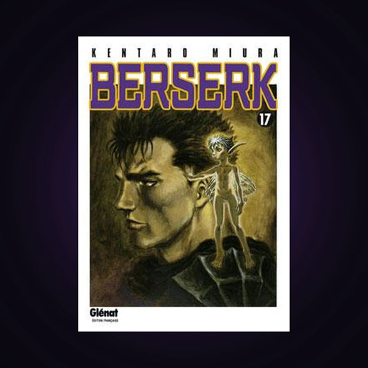 Berserk. Tome 17