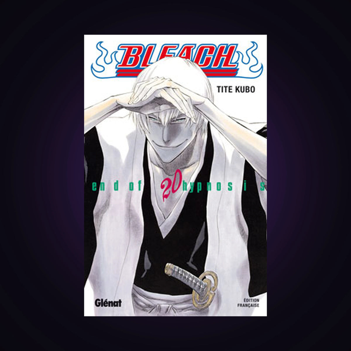Bleach. Tome 20