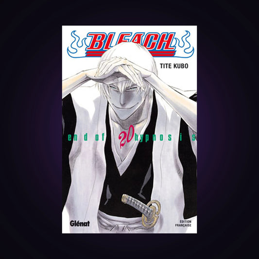 Bleach. Tome 20
