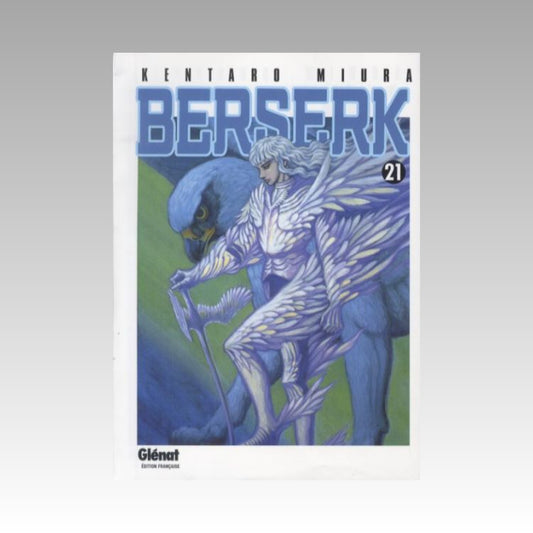 Berserk. Tome 21