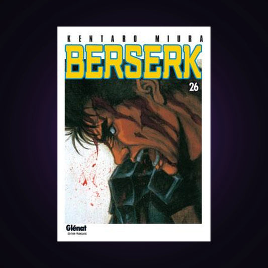 Berserk. Tome 26