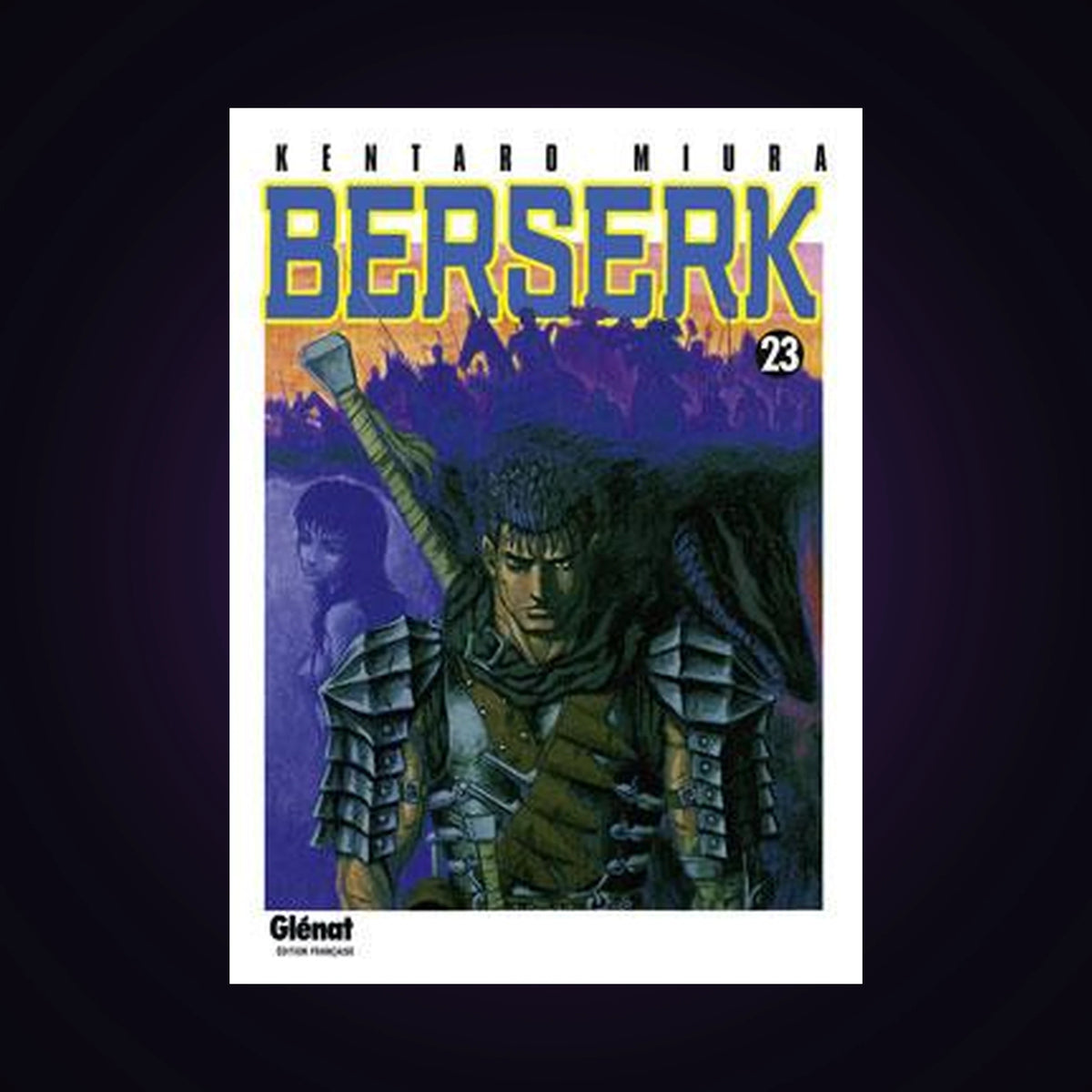 Berserk. Tome 23