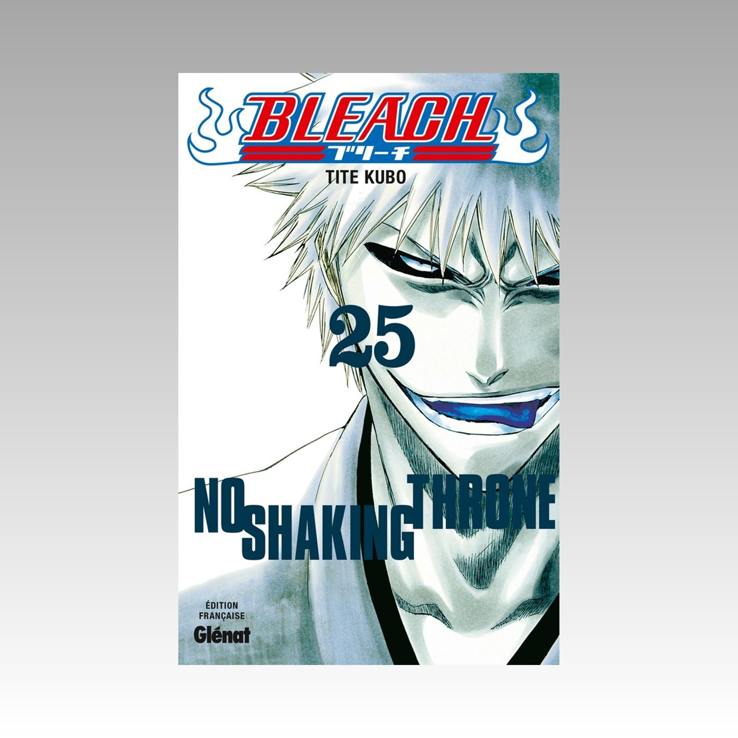 Bleach. Tome 25