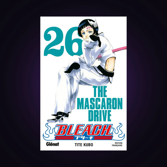 Bleach. Tome 26