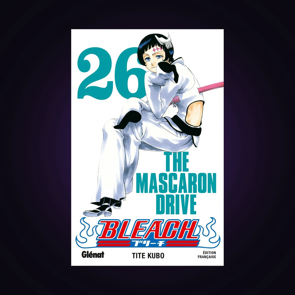 Bleach. Tome 26