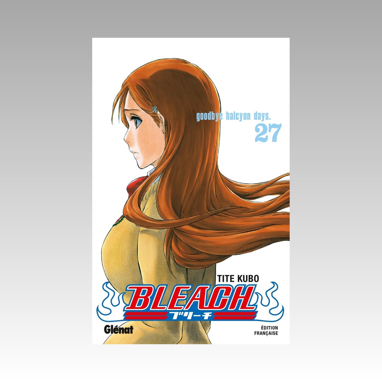 Bleach. Tome 27