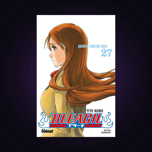 Bleach. Tome 27