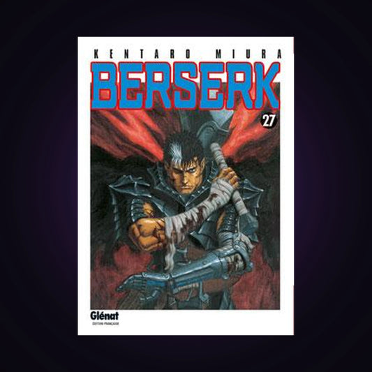 Berserk. Tome 27