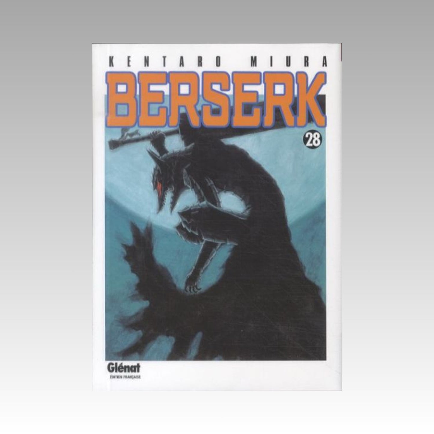 Berserk. Tome 28