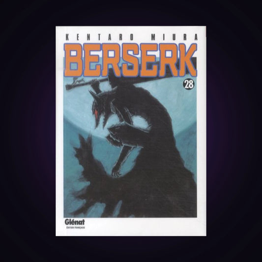 Berserk. Tome 28