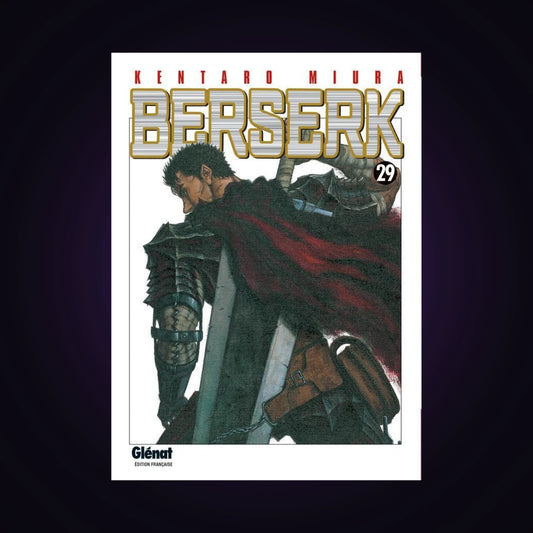 Berserk. Tome 29