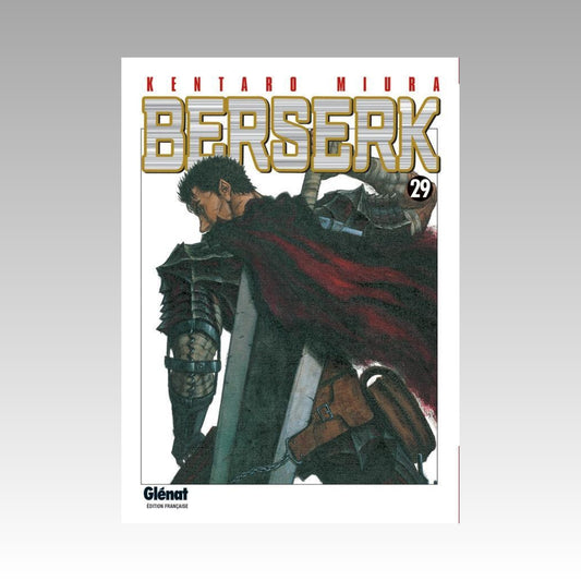 Berserk. Tome 29