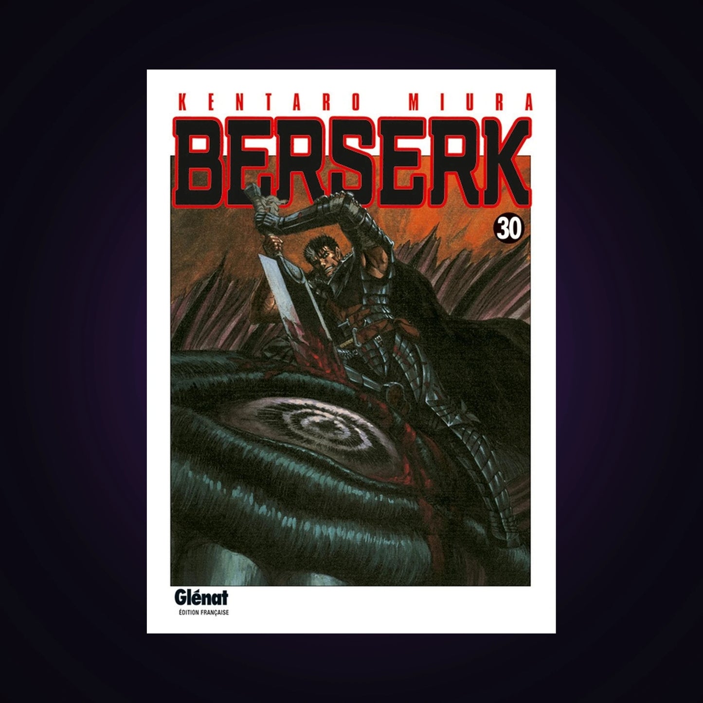 Berserk. Tome 30