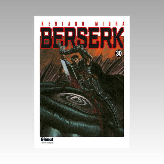 Berserk. Tome 30