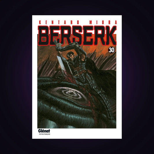 Berserk. Tome 30