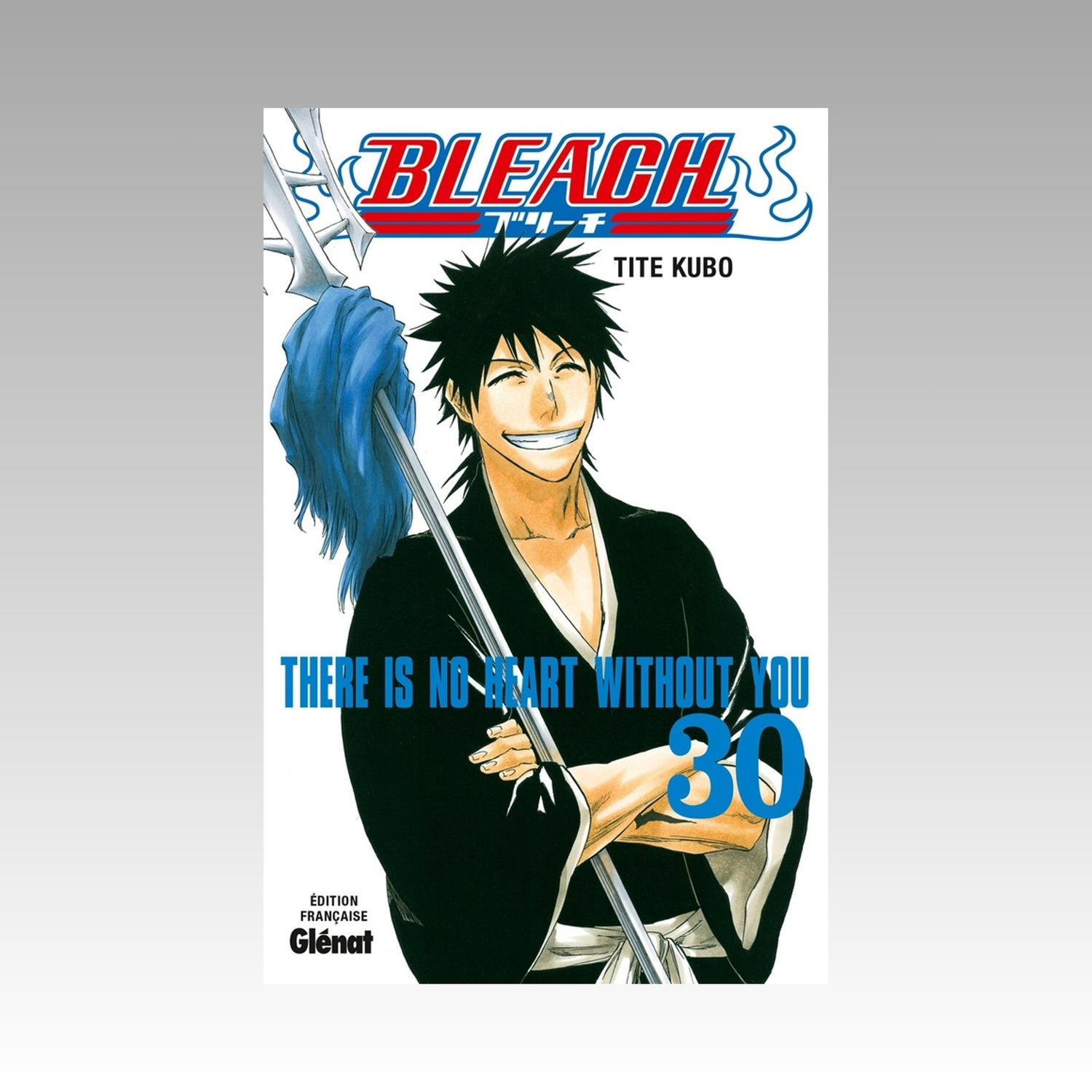 Bleach. Tome 30