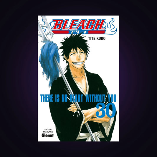 Bleach. Tome 30