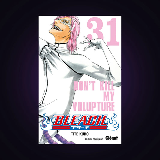 Bleach. Tome 31