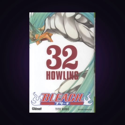 Bleach. Tome 32