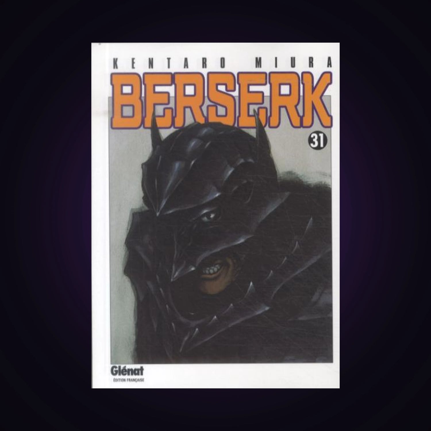 Berserk. Tome 31