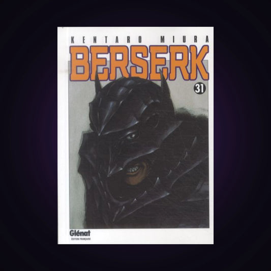 Berserk. Tome 31