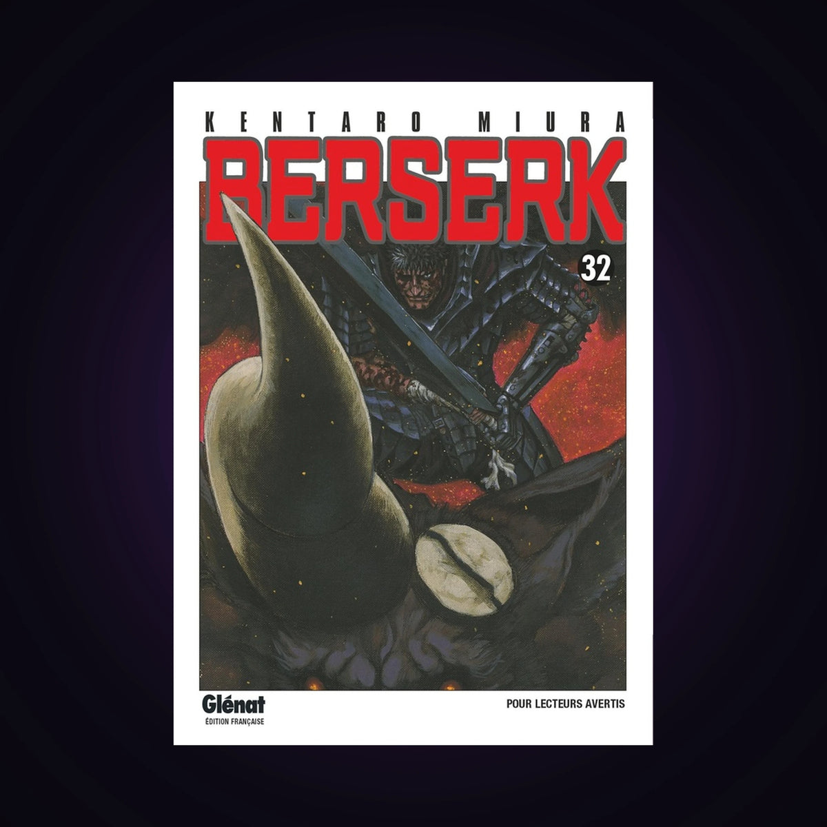 Berserk. Tome 32