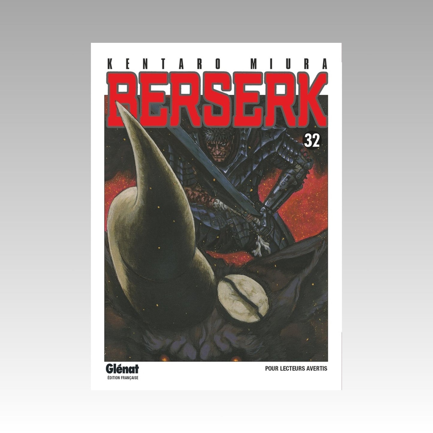 Berserk. Tome 32