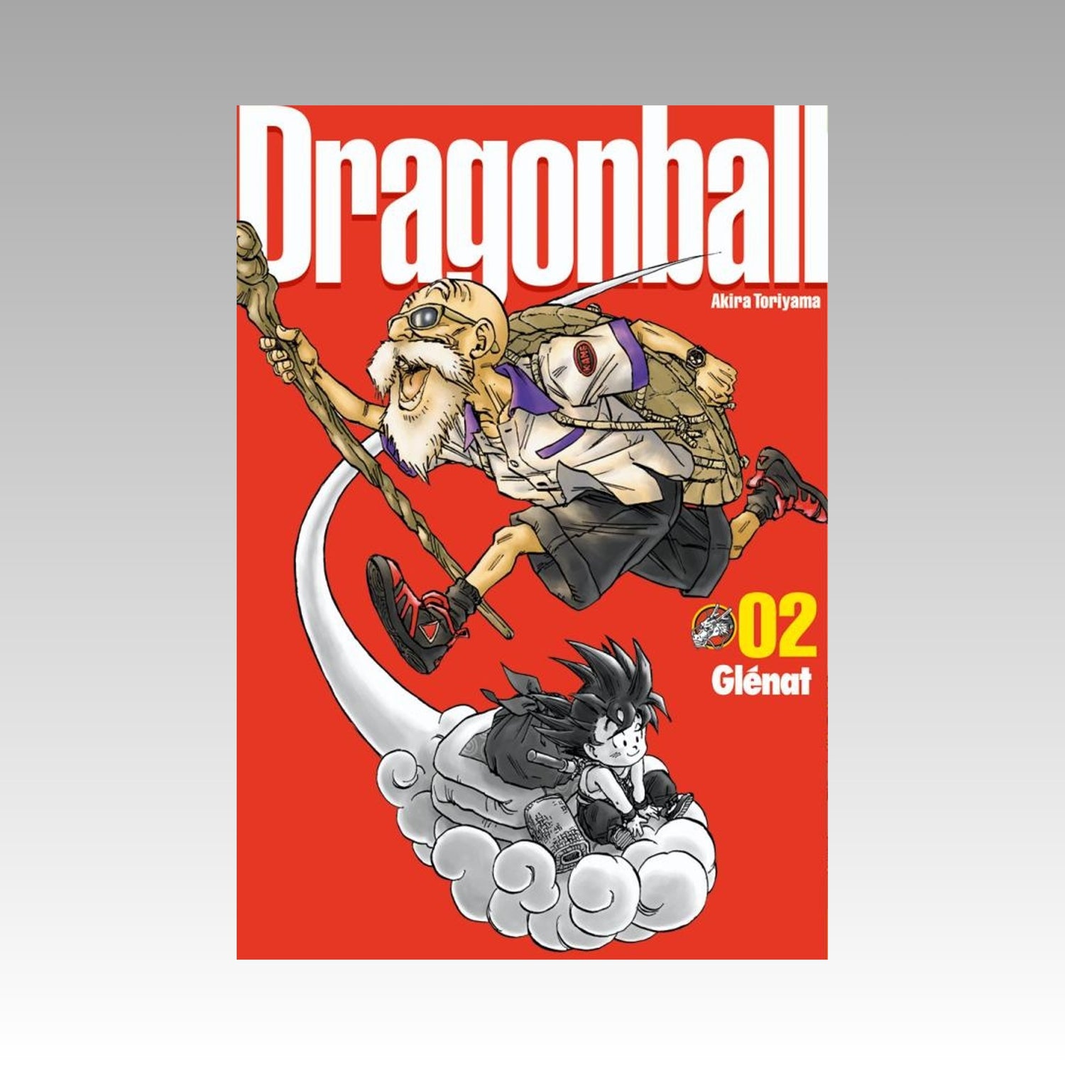 Dragon Ball - Perfect Edition. Tome 2