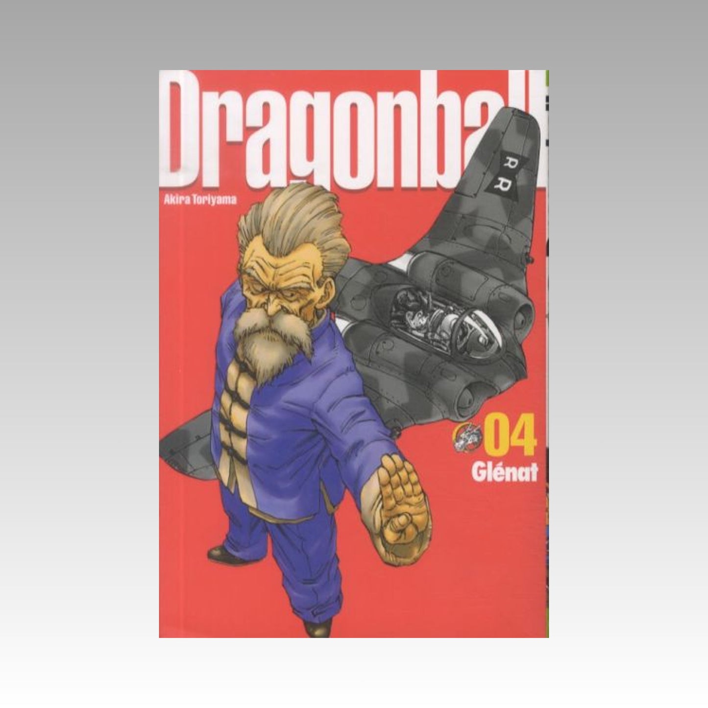 Dragon Ball - Perfect Edition. Tome 4