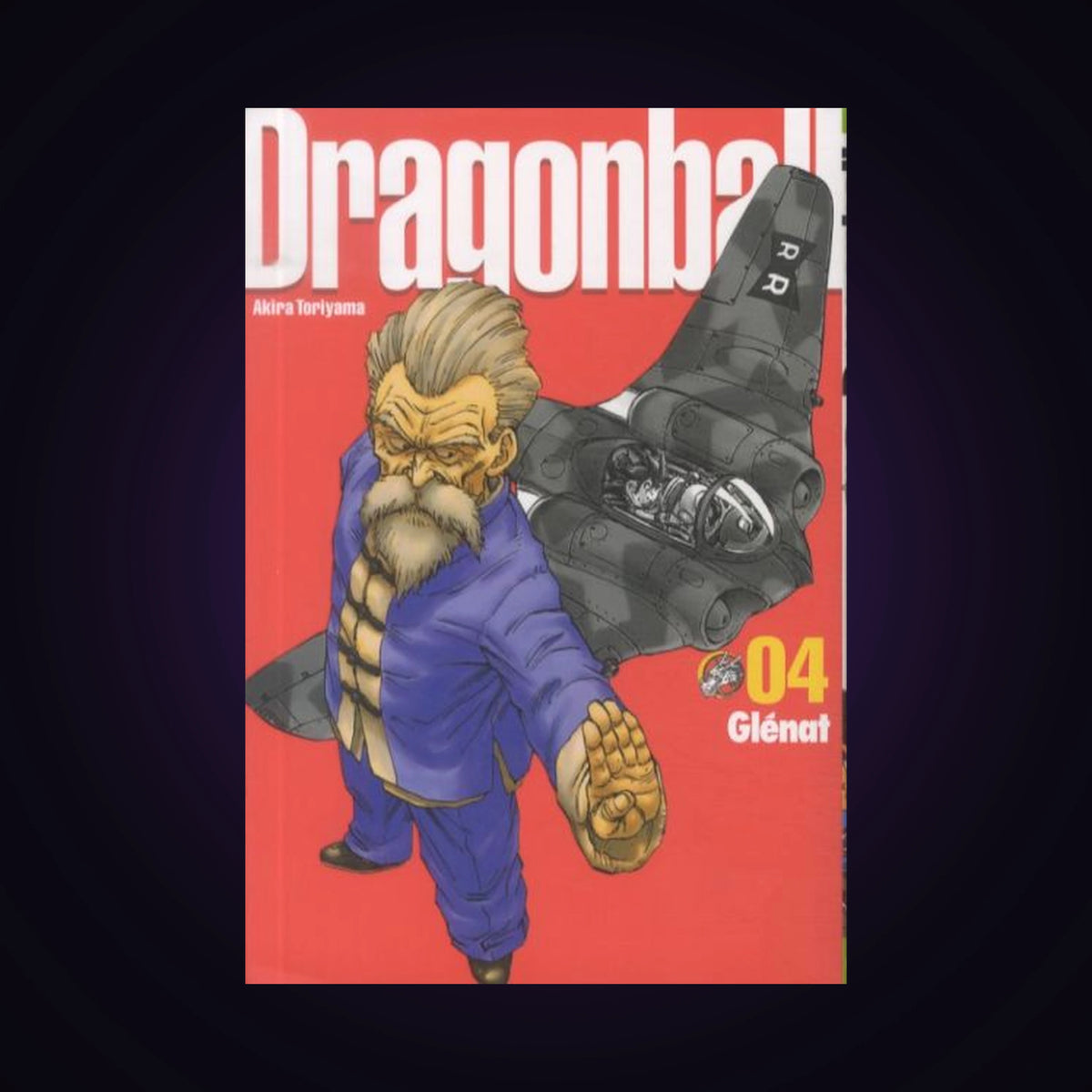Dragon Ball - Perfect Edition. Tome 4