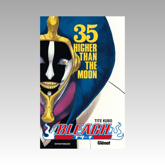 Bleach. Tome 35