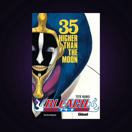 Bleach. Tome 35
