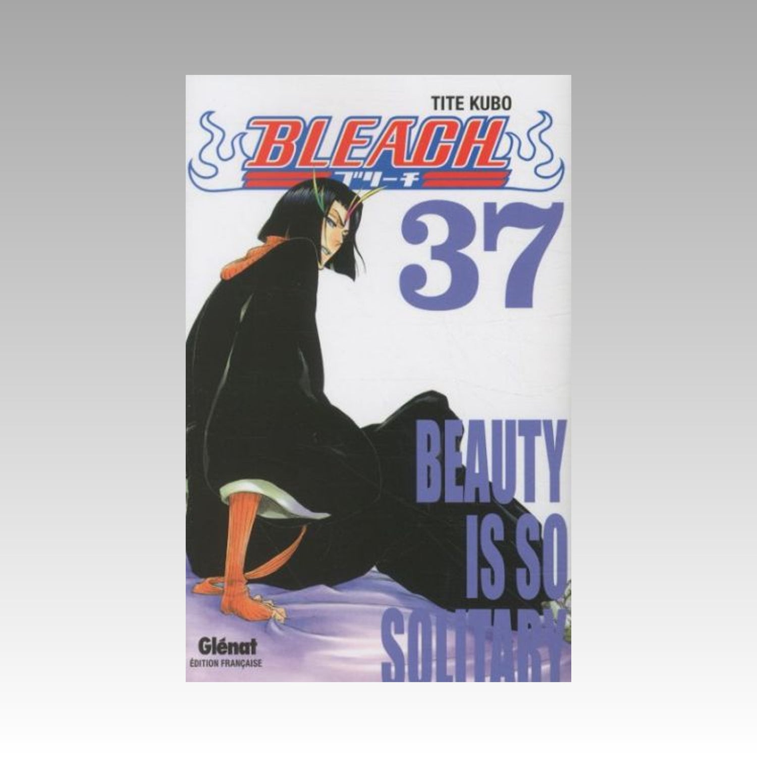 Bleach. Tome 37