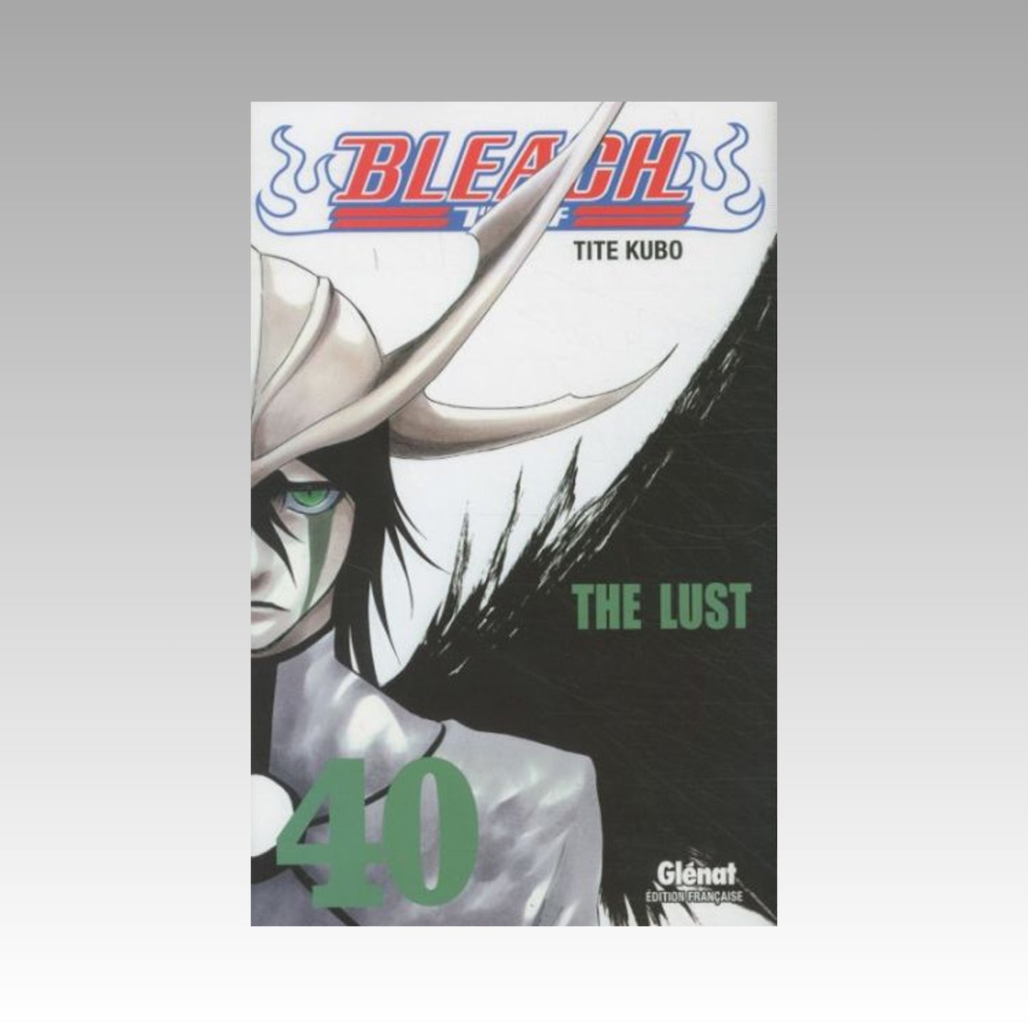 Bleach. Tome 40
