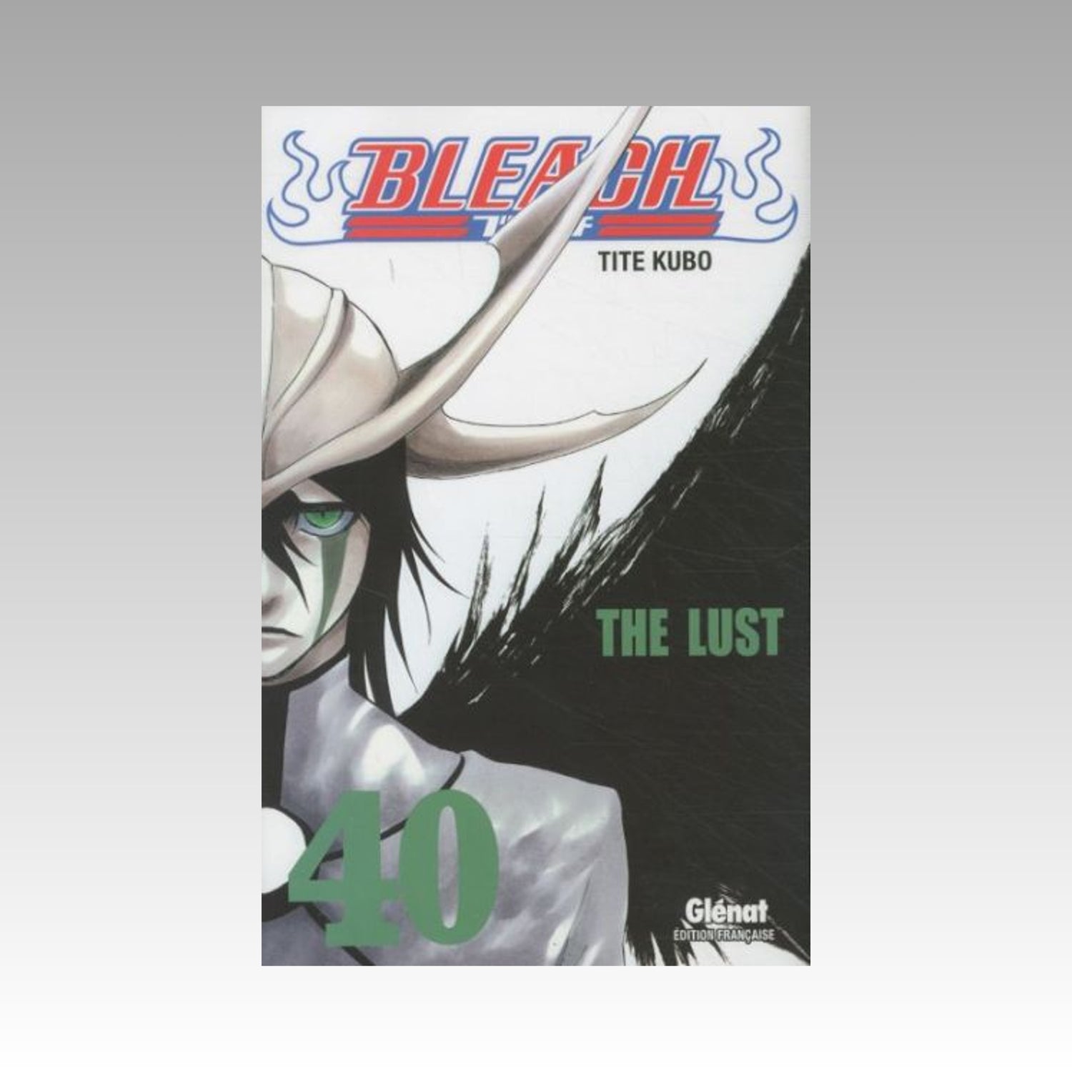 Bleach. Tome 40