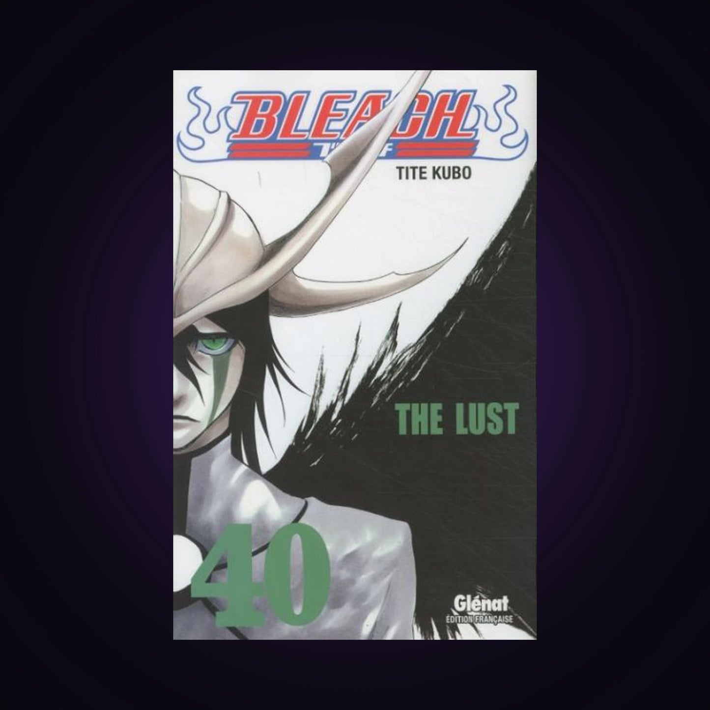 Bleach. Tome 40