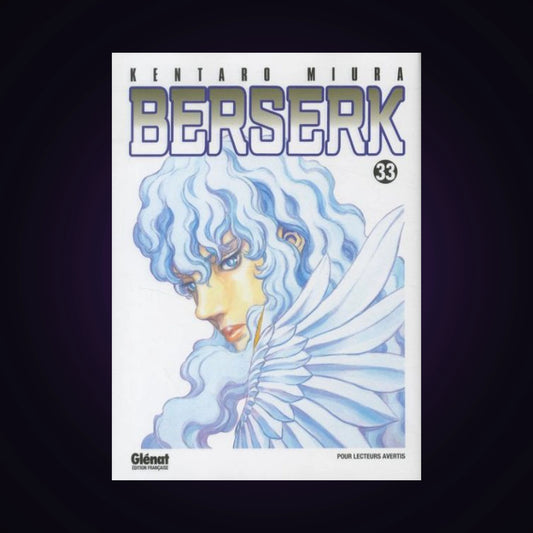 Berserk. Tome 33