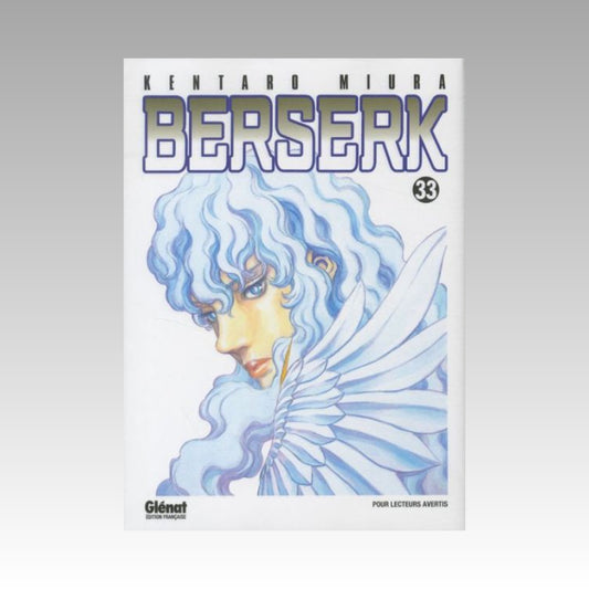 Berserk. Tome 33