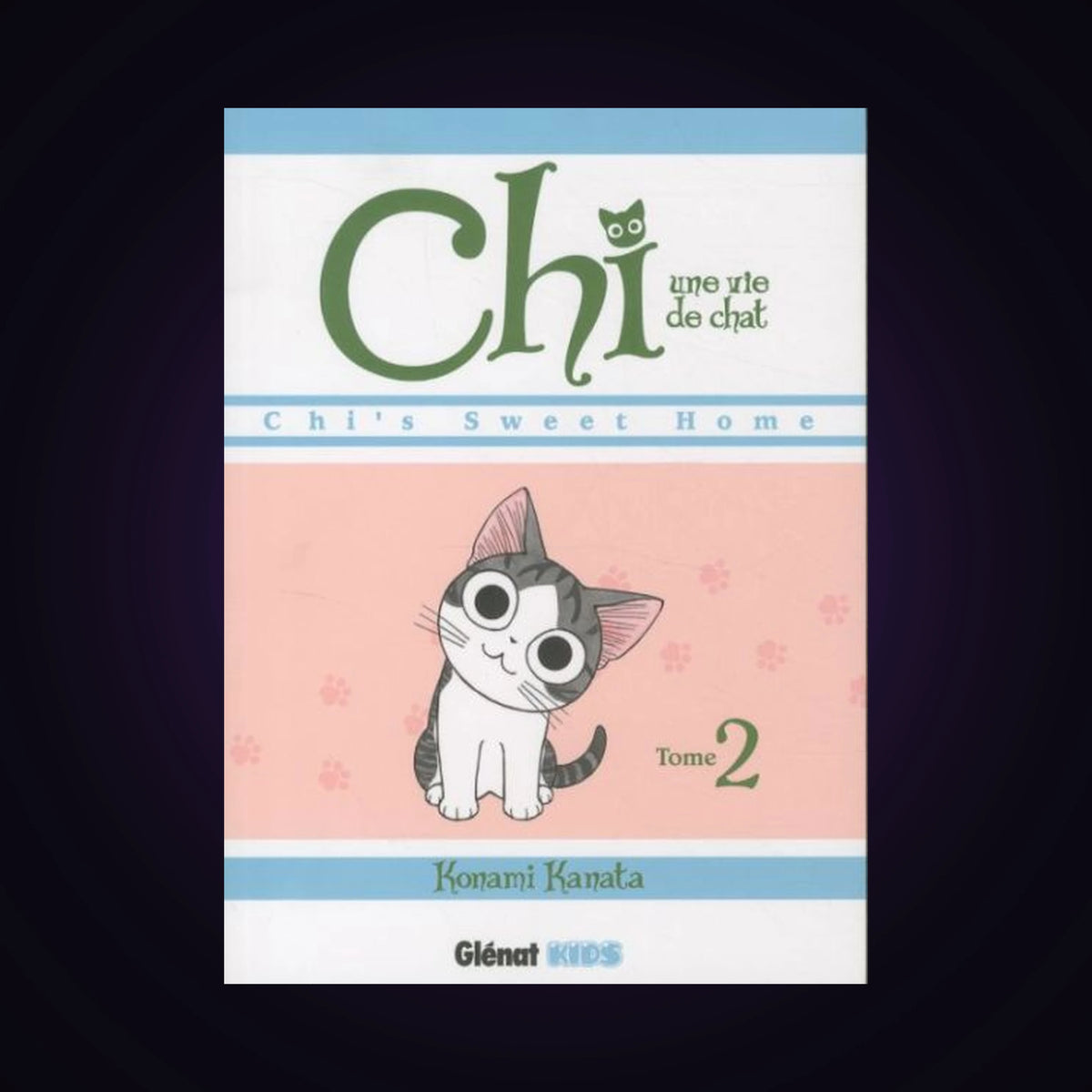 Chi, une vie de chat. Tome 2