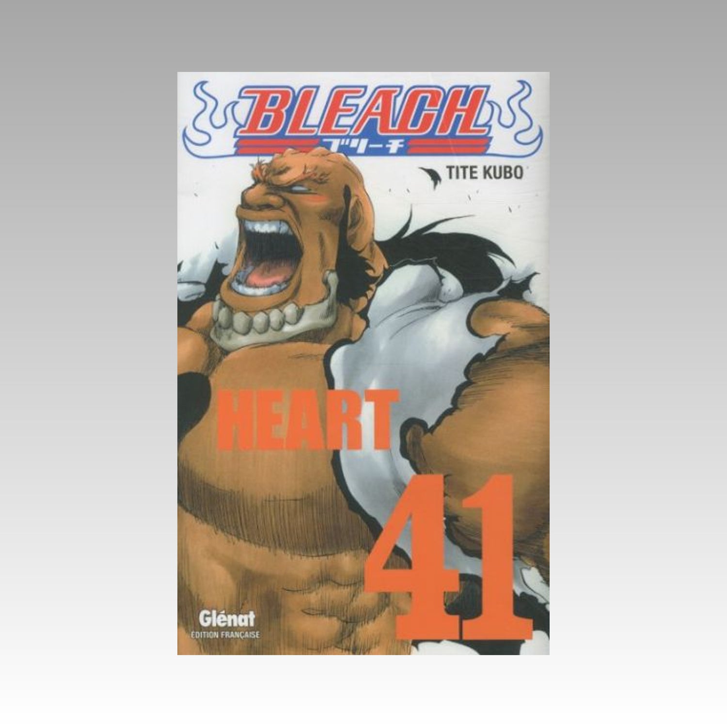 Bleach. Tome 41