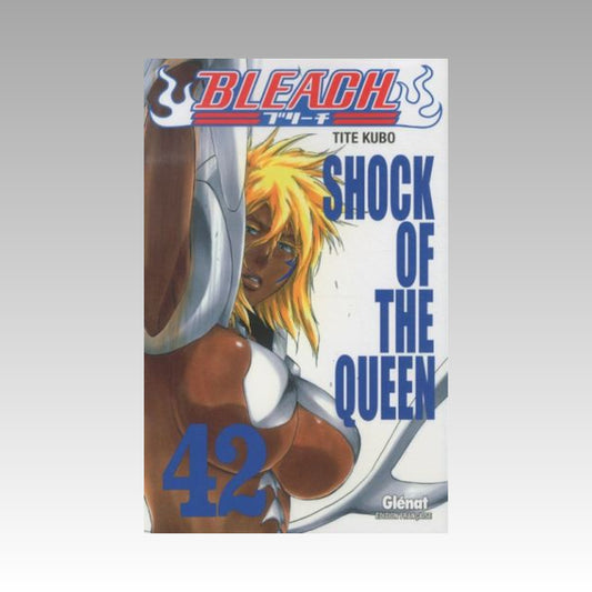 Bleach. Tome 42
