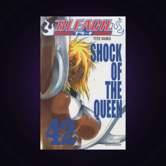 Bleach. Tome 42